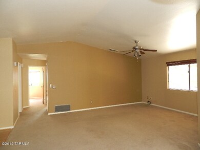 LIVING ROOM VIEW 2