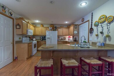 1162 W Sugarberry Ct, Bloomington, IN 47404 - photo 7