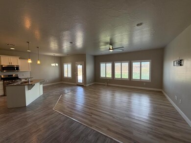 3677 Archturus Dr, St. George, UT 84790 - photo 6