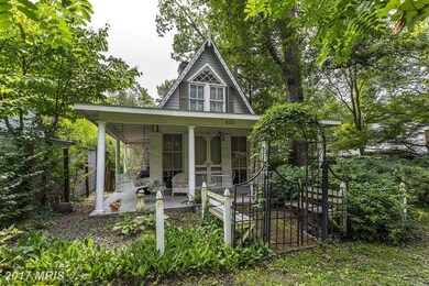 403 6th Ave, Washington Grove, MD 20880 - photo 2