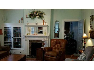 Family Room.
