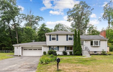 20 Oxbow Rd, Lexington, MA 02421 - photo 2