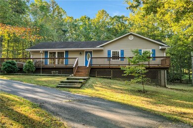 30280 Mine Run Rd, Locust Grove, VA 22508 - photo 4