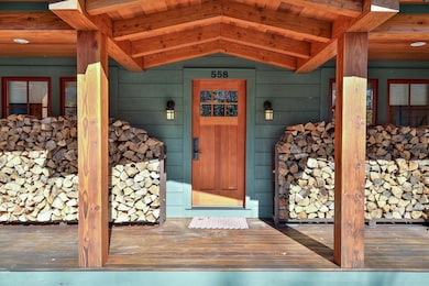 558 Trailview Dr, Killington, VT 05751 - photo 3