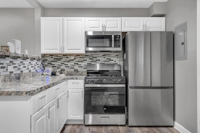 2601 E 21st Ave, Gary, IN 46407 - photo 6