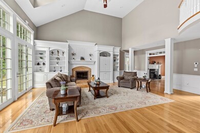 21 Crosswoods Path, Walpole, MA 02081 - photo 6