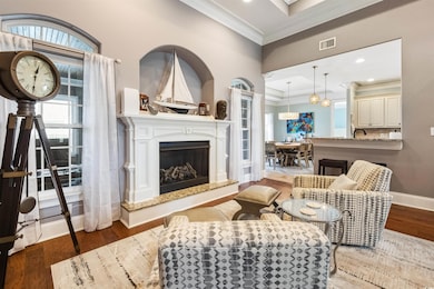 2073 Timmerman Rd, Myrtle Beach, SC 29588 - photo 3