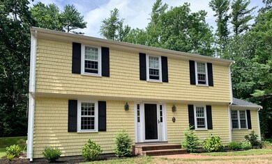 90 Stagecoach Rd, Duxbury, MA 02332 - photo 7