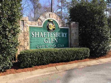 629 Shaftesbury Ln unit Shaftesbury Glen - L, Conway, SC 29526 - photo 4