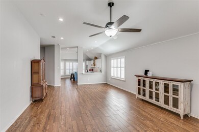 1204 Camelot Dr, Wylie, TX 75098 - photo 7