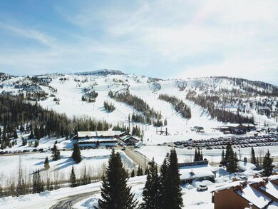 Brian Head Ski Resort