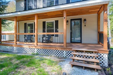 25 Raccoon Aly, Hillsborough, NH 03244 - photo 4