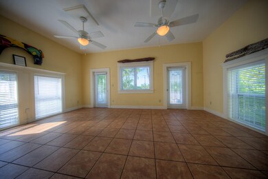 Bright & Open Floor Plan