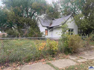 1328 Woodley Ave, Terre Haute, IN 47804 - photo 2