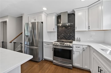 8003 Bamm Hollow Rd, Clay, NY 13041 - photo 5