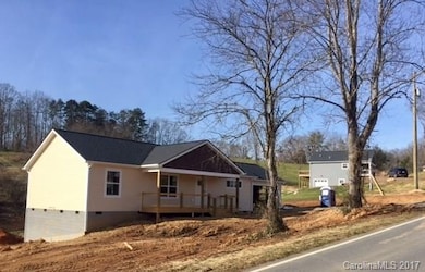 1040 Bear Creek Rd unit C1, Leicester, NC 28748 - photo 2