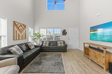 272 Swallowtail Ln, Goose Creek, SC 29445 - photo 4