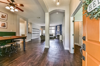 28918 Pine Forest Dr, Magnolia, TX 77355 - photo 5