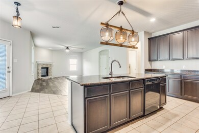 1725 Crescent Oak St, Wylie, TX 75098 - photo 5