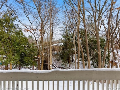 5868 Shore Ct unit 29, Clarkston, MI 48346 - photo 4