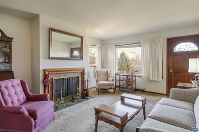 1007 Saint Clair Ave, Charlottesville, VA 22901 - photo 5