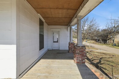 233 W 3rd St, Atoka, OK 74525 - photo 3