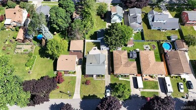 36 Leonhardt St, North Tonawanda, NY 14120 - photo 6