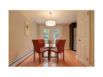 Dining Room.
