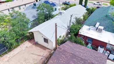 814 E 13th St, Douglas, AZ 85607 - photo 7