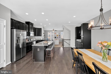 10789 Hinton Way, Manassas, VA 20112 - photo 7