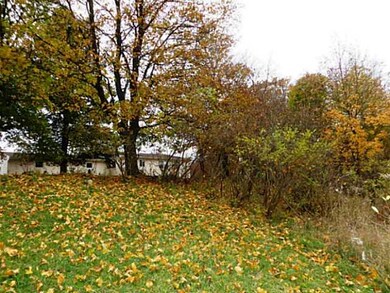 Exterior Back