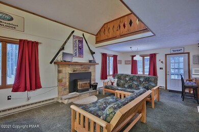 257 Aspen Rd, Pocono Pines, PA 18350 - photo 4