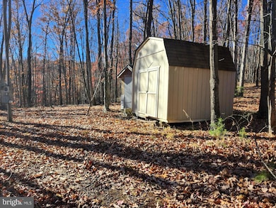 176 Rendezvous Rd, Delray, WV 26801 - photo 4