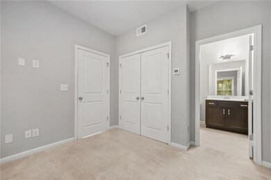 Bedroom #1 or Office