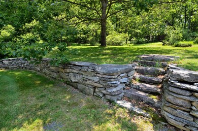 Stonework