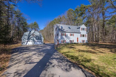 1a-272 Oldfields Rd