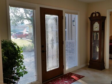 Foyer