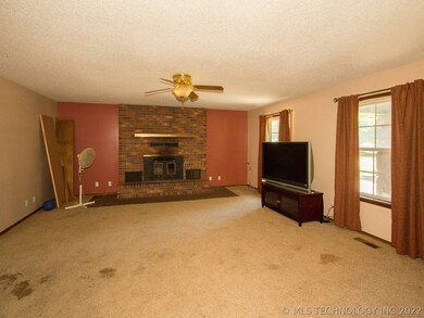 12780 S 198th East Ave, Broken Arrow, OK 74014 - photo 3