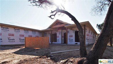 4885 Goliad Dr, Temple, TX 76502 - photo 3