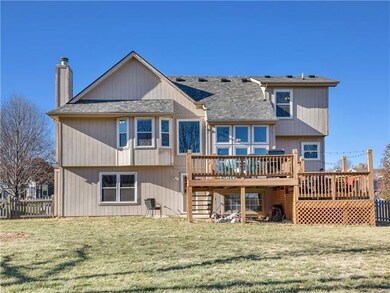 5109 Noreston St, Shawnee, KS 66226 - photo 5