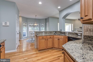 107 First Manassas Place, Stephens City, VA 22655 - photo 5