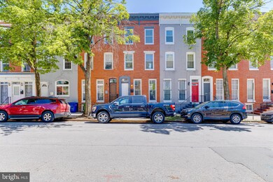 331 Scott St, Baltimore, MD 21230 - photo 2