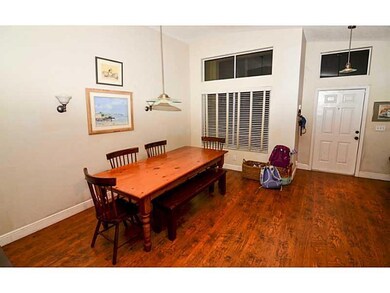 Dining Room.