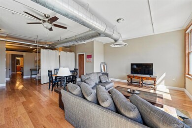 2245 Blake St unit E, Denver, CO 80205 - photo 6