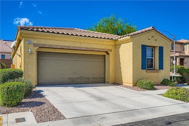7607 Mount Princeton St, Las Vegas, NV 89166 - photo 3