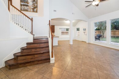 17606 W Copper Lakes Dr, Houston, TX 77095 - photo 6