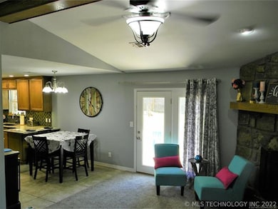 1205 S 28th St, Broken Arrow, OK 74014 - photo 6