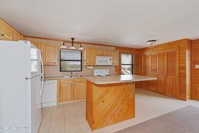 View of Kitchen