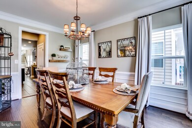 11926 Echo Point Place, Clarksburg, MD 20871 - photo 5