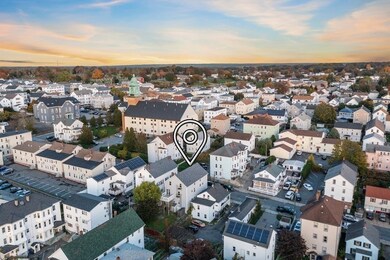 128 Tremont St, Fall River, MA 02720 - photo 4